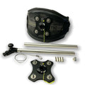 Kite/Windsurf mount for 360cams and Carbon Harnesses ONLY Regular price