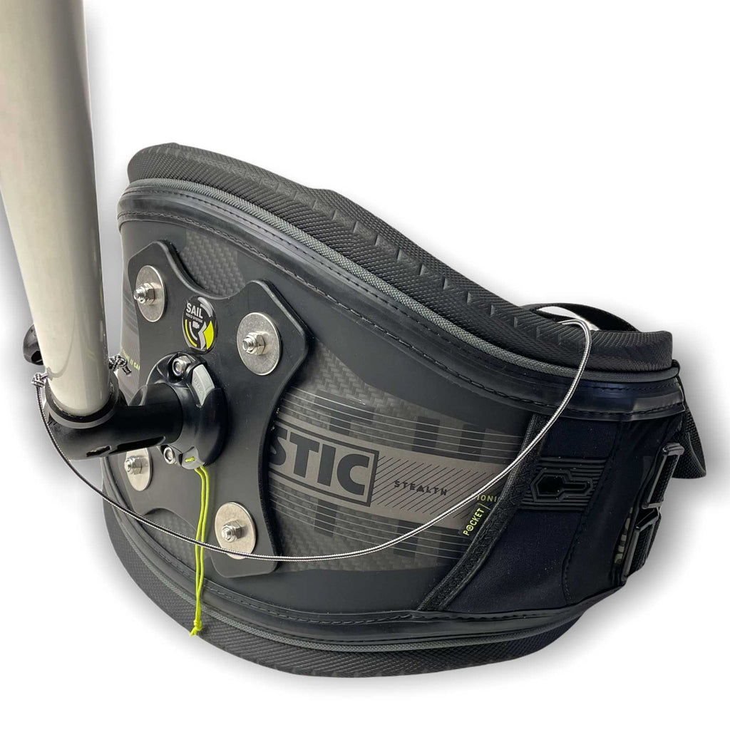 Kite/Windsurf mount for 360cams and Carbon Harnesses ONLY Regular price