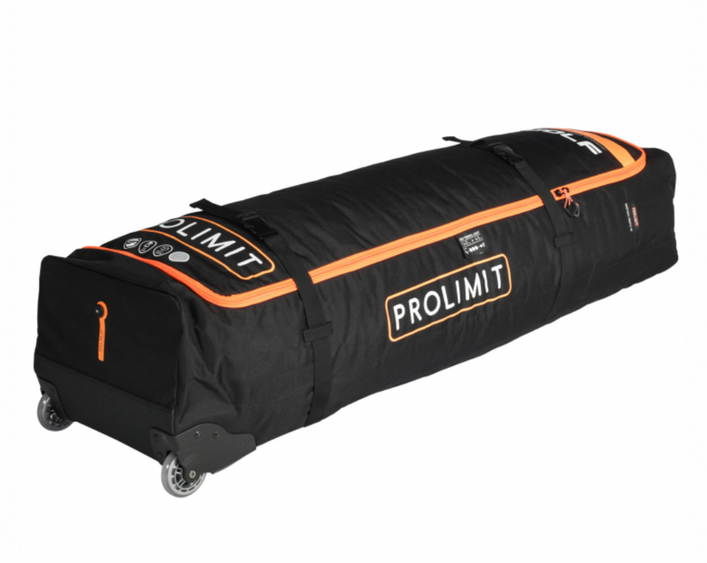 Prolimit Kitesurf Boardbag Golf Travel