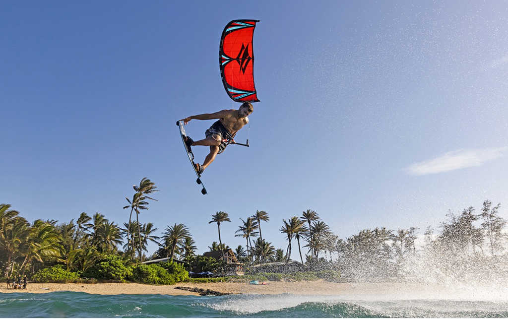 Naish Pivot 2023