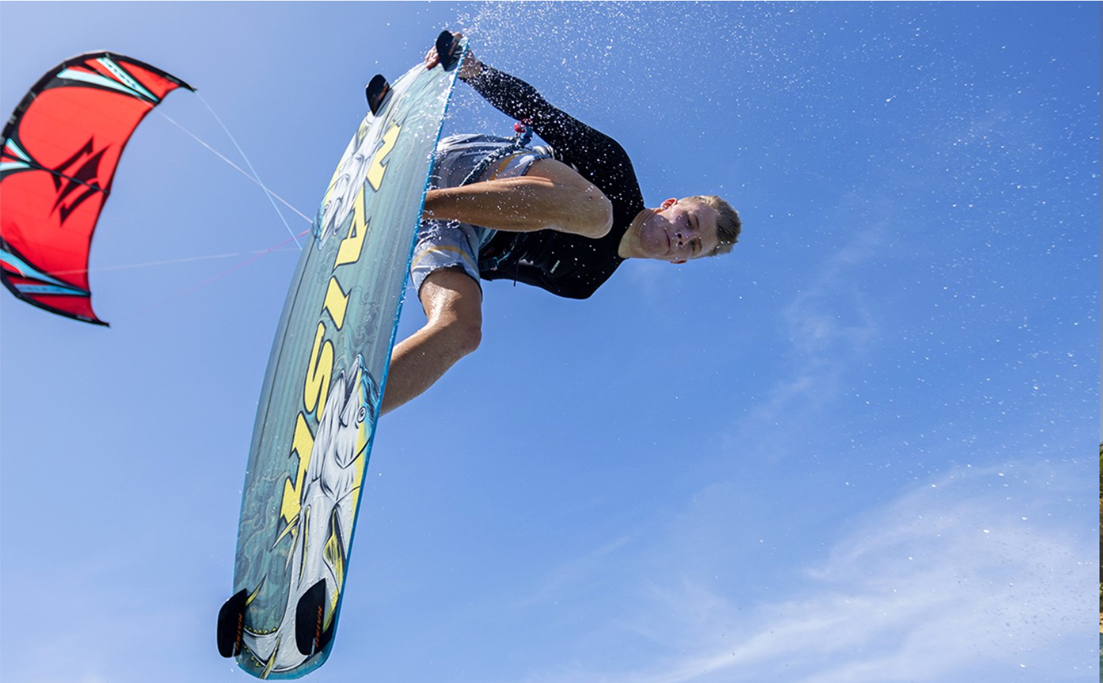 Naish Pivot 2023