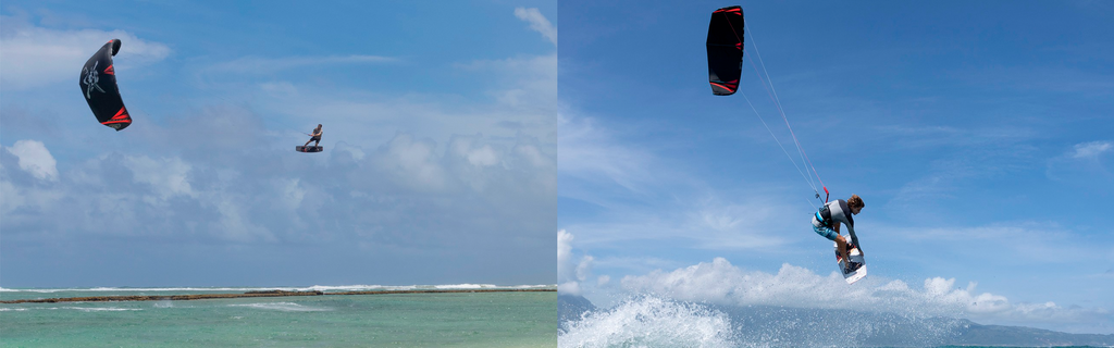 Naish PIVOT 2023 Limited Edition