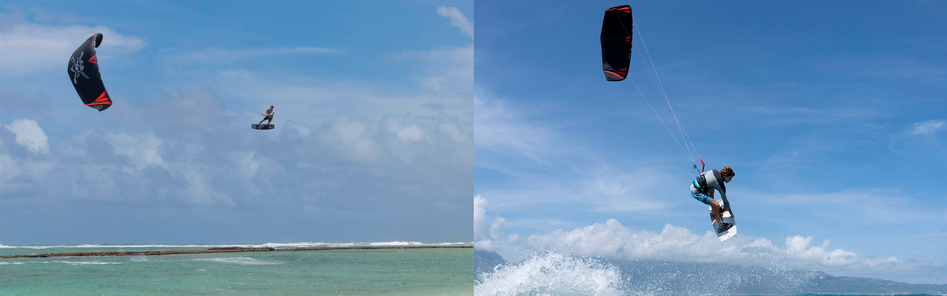 Naish PIVOT 2023 Limited Edition