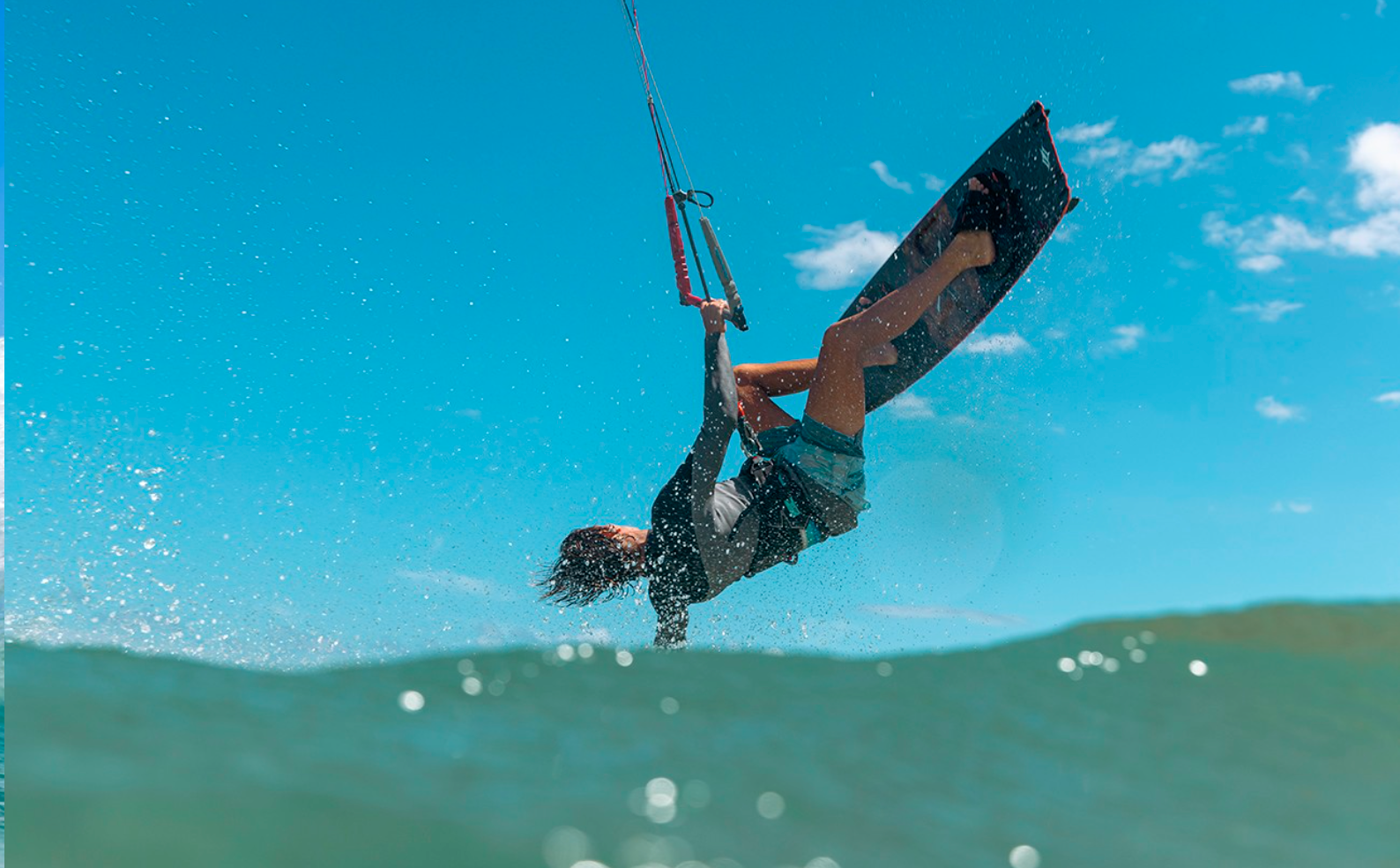 Naish S27 Monarch Kiteboard 2023