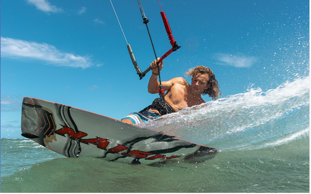 Naish PIVOT  + Motion   Edition Package 2023