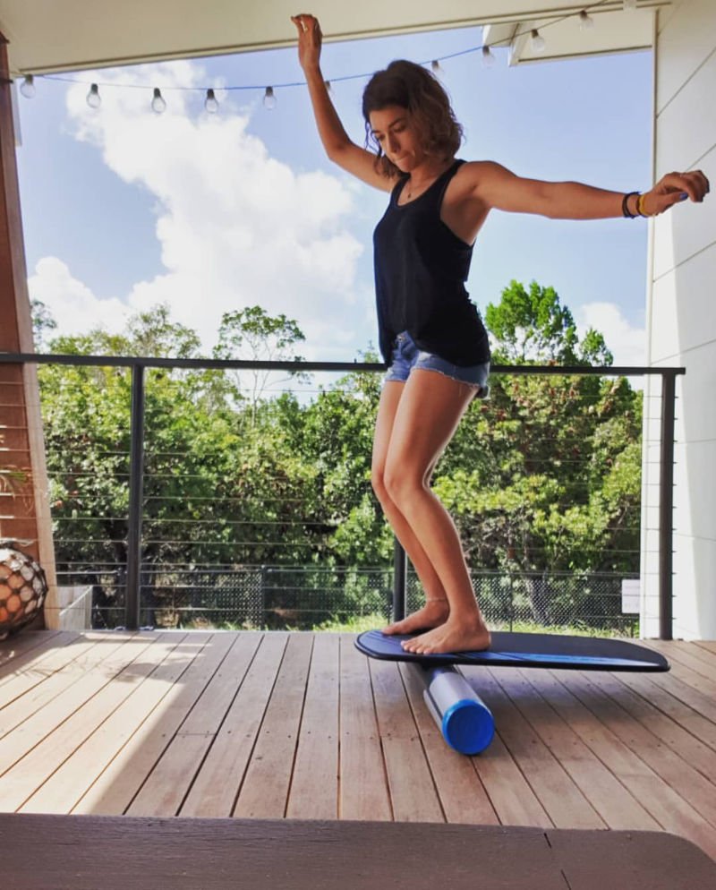 Revbalance Swell 2.0