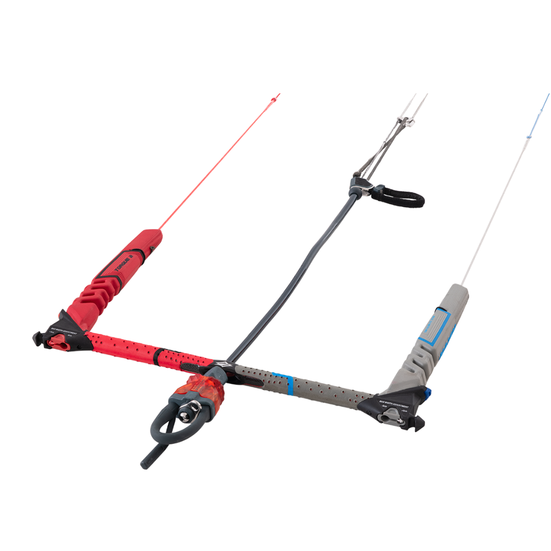 Naish TORQUE 2 CONTROL SYSTEM  2023