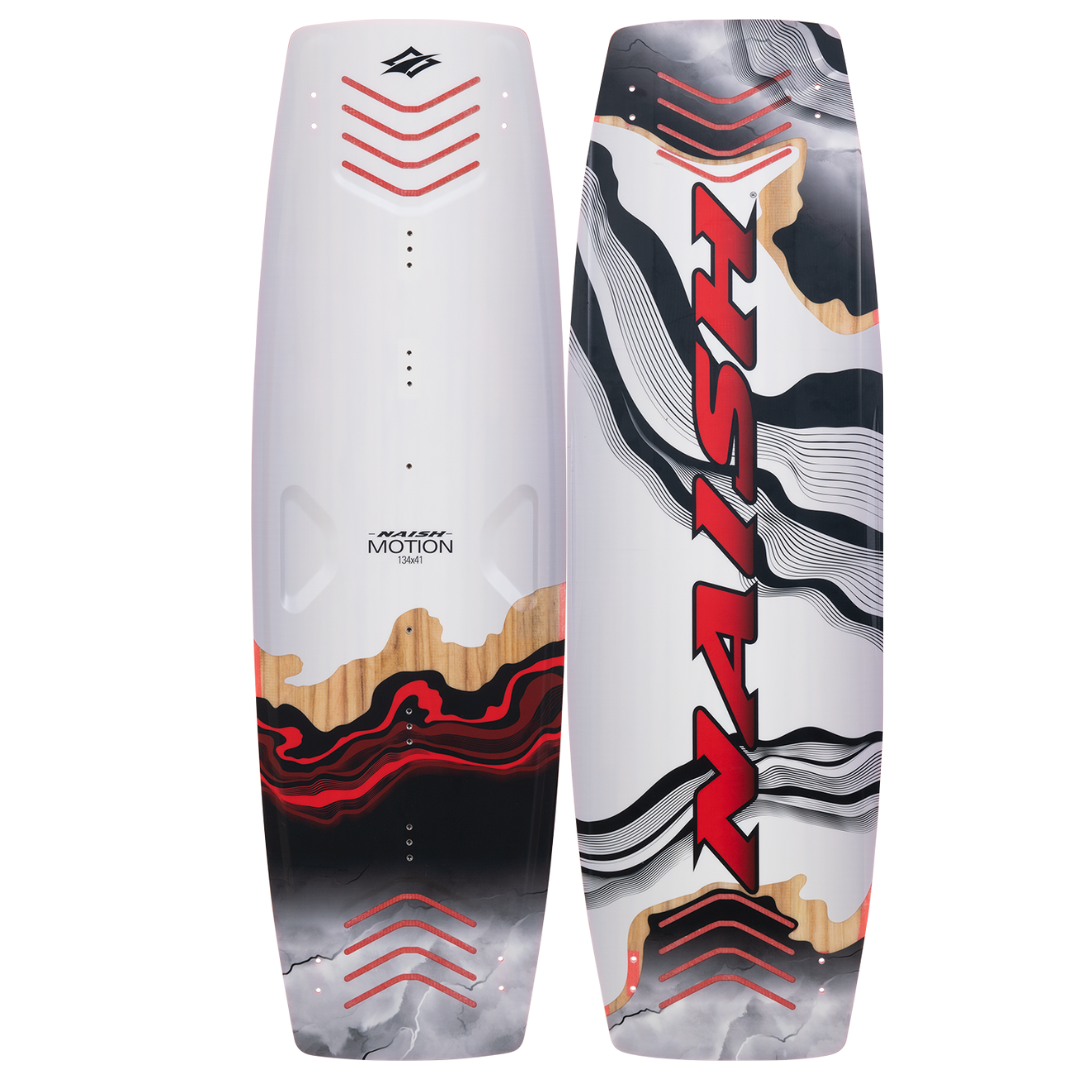 Naish S27 Motion Kiteboard 2023