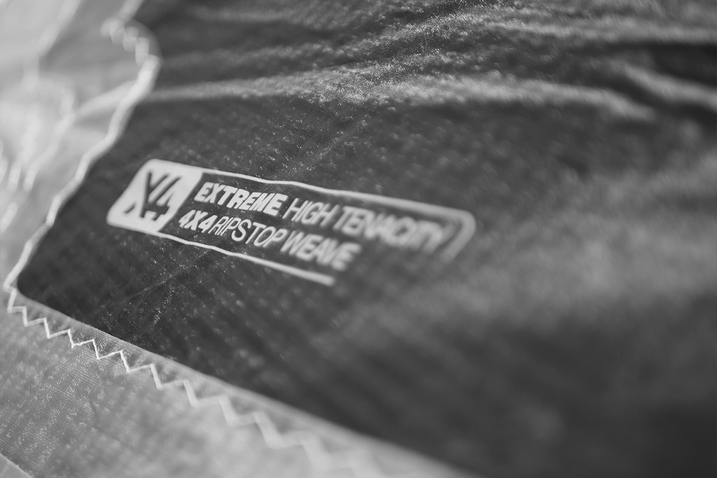 ELEVEIGHT RS V6 KITE