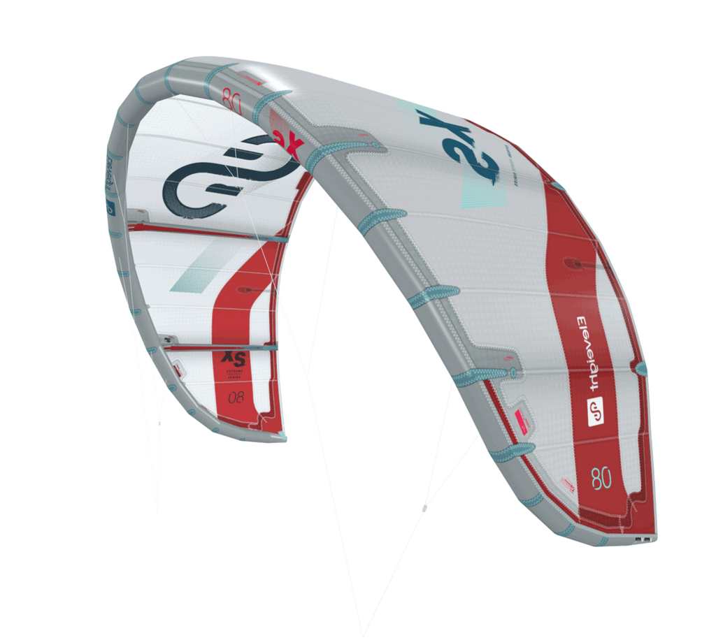 Eleveight XS V2 - 2022