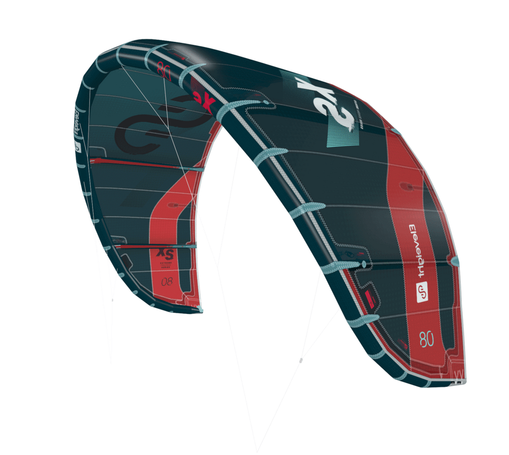 Eleveight XS V2 - 2022