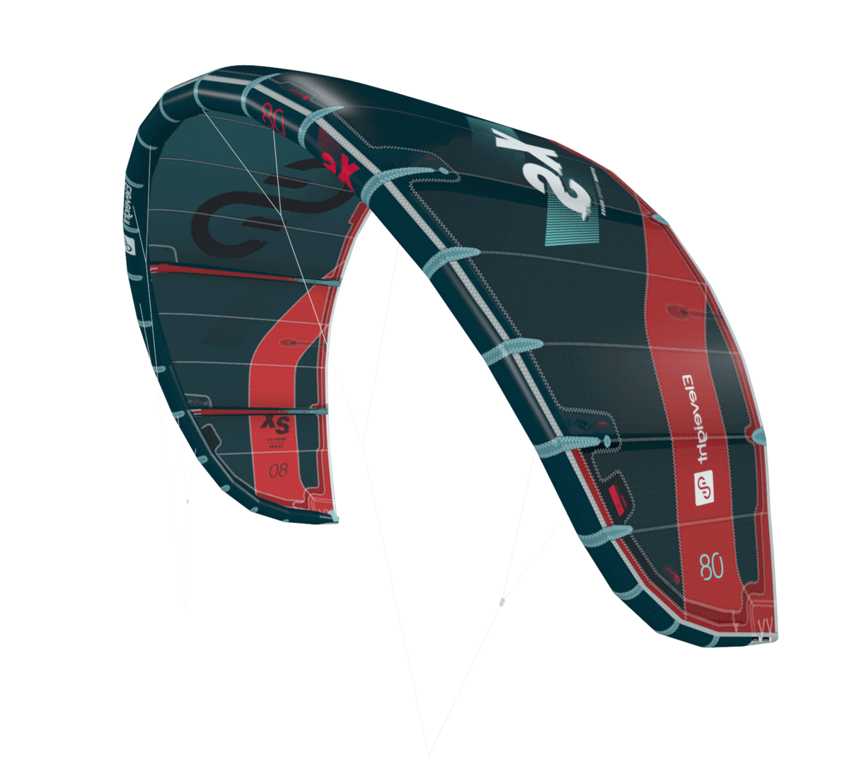 Eleveight XS V2 - 2022