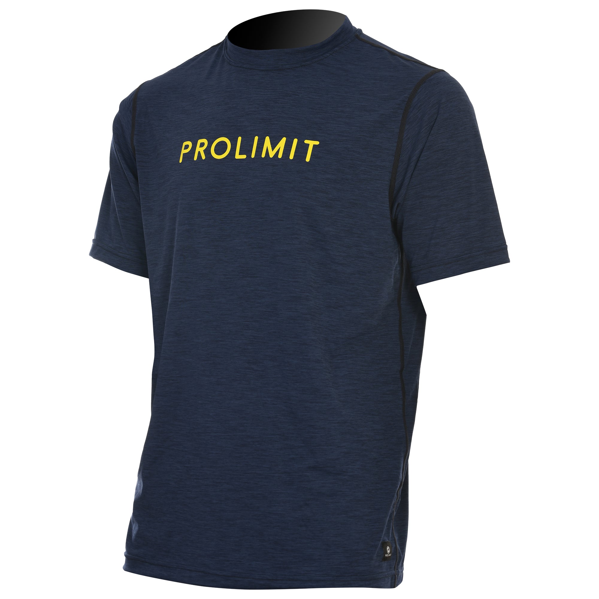 Prolimit Loosefit Tee Logo Shortarm