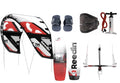 Reedin Super model V2 Package