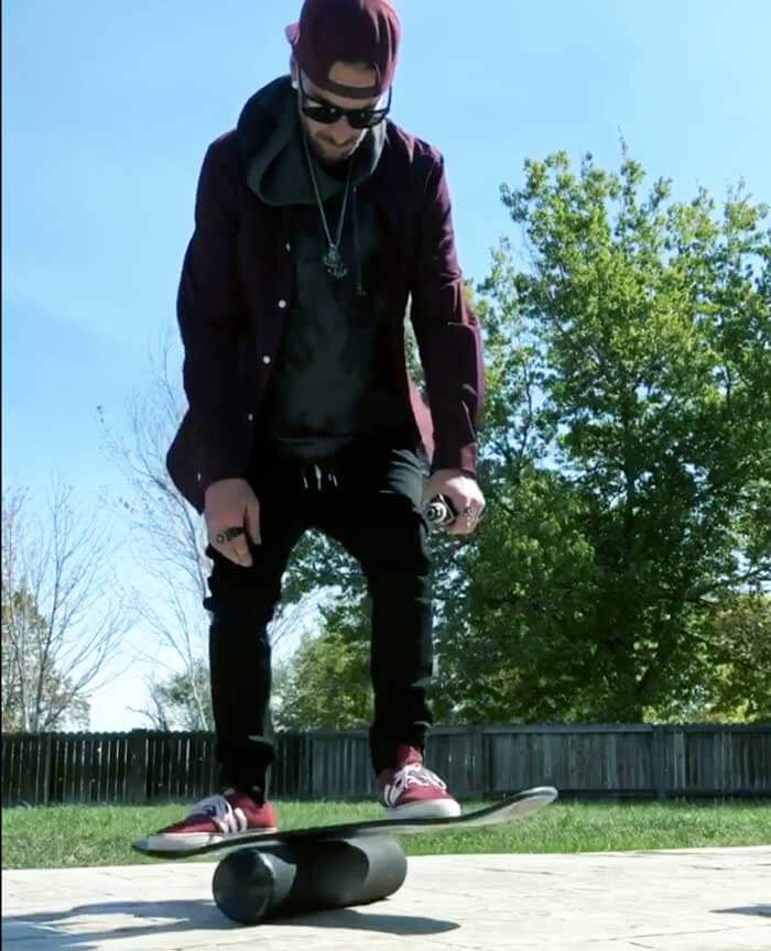 THE CORE 32 BALANCE BOARD