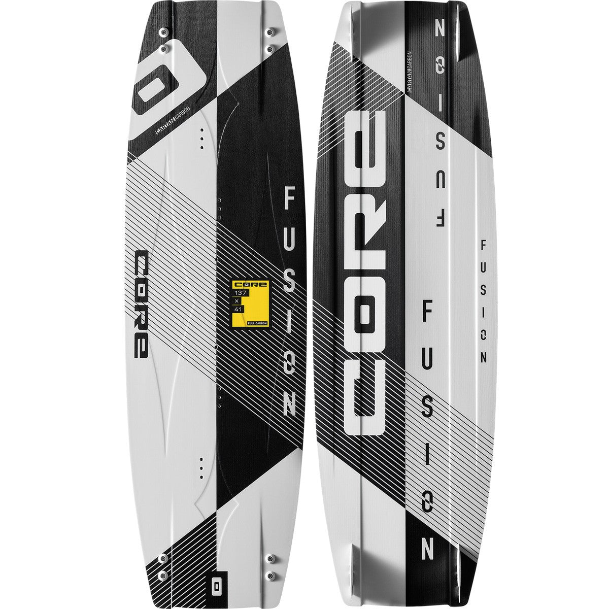 CORE FUSION 4