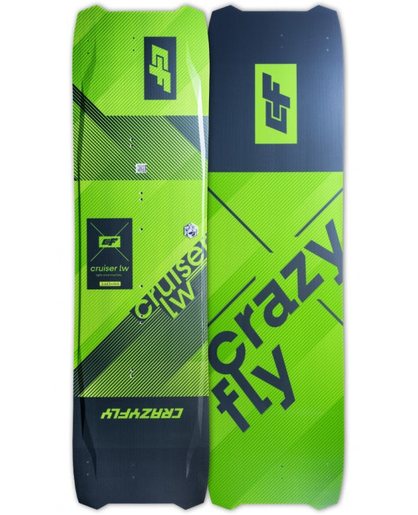 Crazy fly CRUISER LW 2022