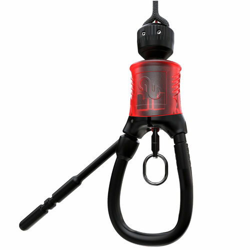Eleveight CS Vary V5 Control Bar - 2023