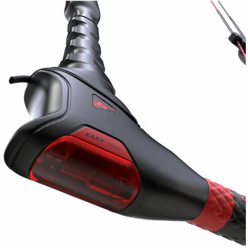 Eleveight CS Vary V5 Control Bar - 2023