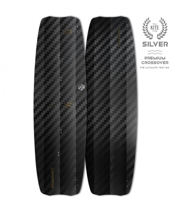 Crazyfly ELITE III Carbon fiber 2022