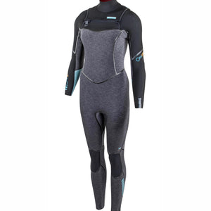 Oxygen Steamer Freezip 6/4 Thermal Rebound – FTM