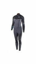 Oxygen Steamer Freezip 6/4 Thermal Rebound – FTM