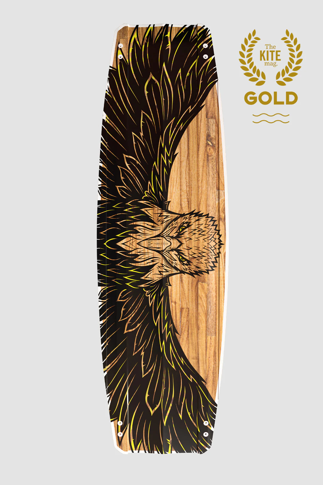 Lieuwe OCEANA X THE EAGLE  Big Air Edition