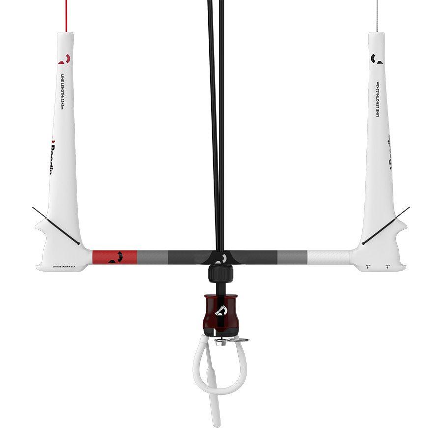 Reedin Super model V2 Package