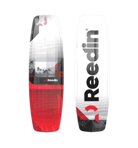 Reedin Super model V2 Package