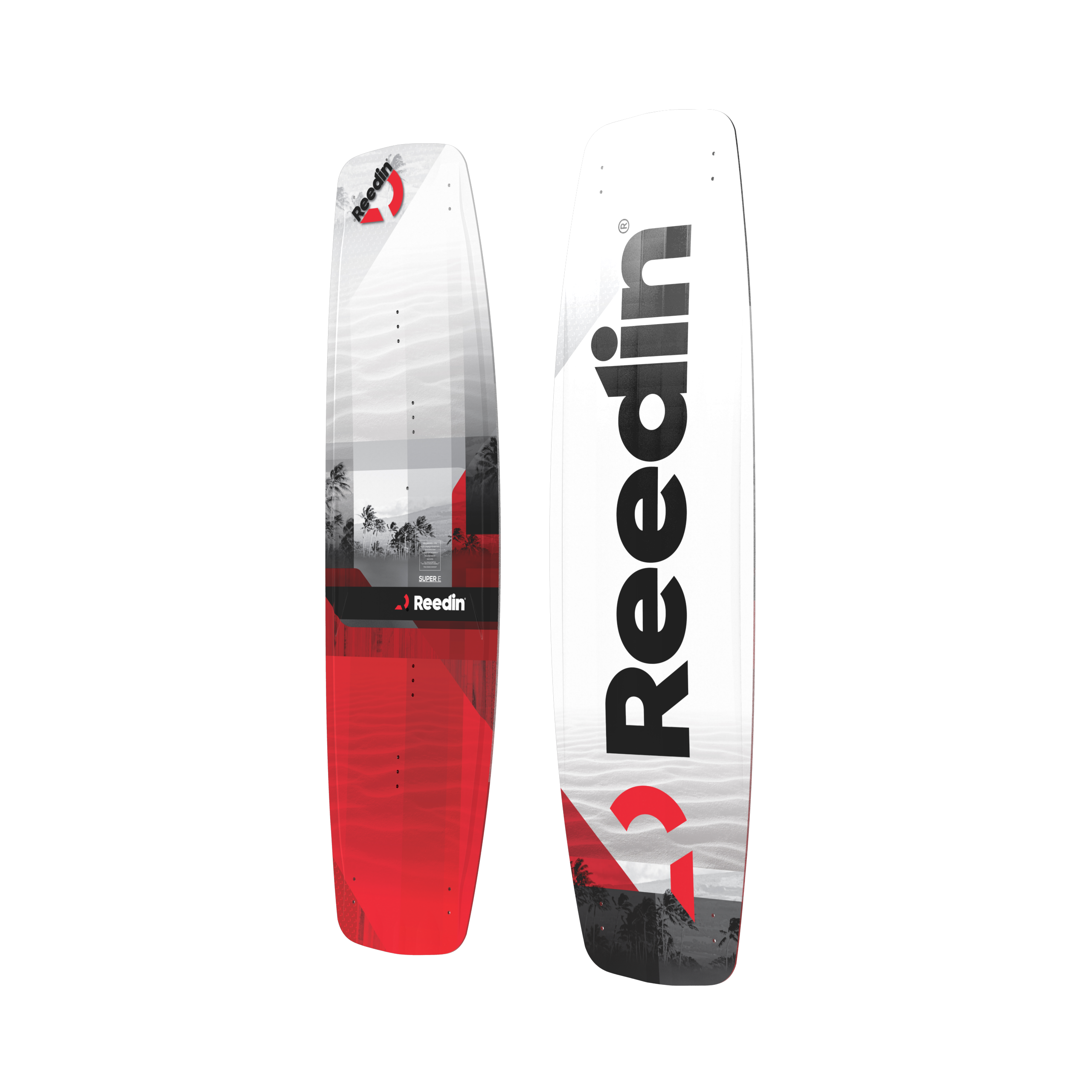 REEDIN Super E V2
