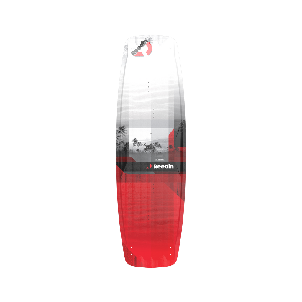 REEDIN Super E V2