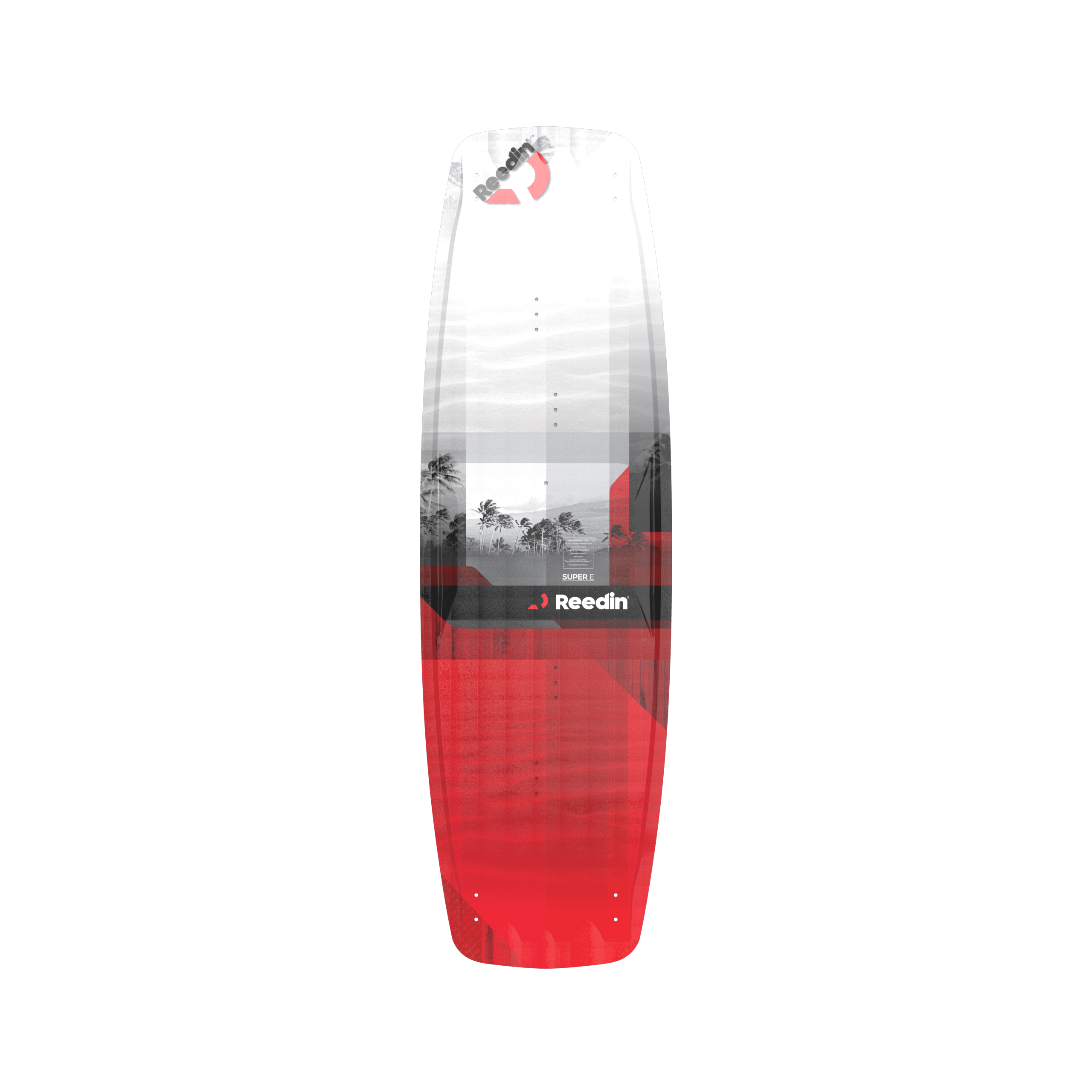 REEDIN Super E V2