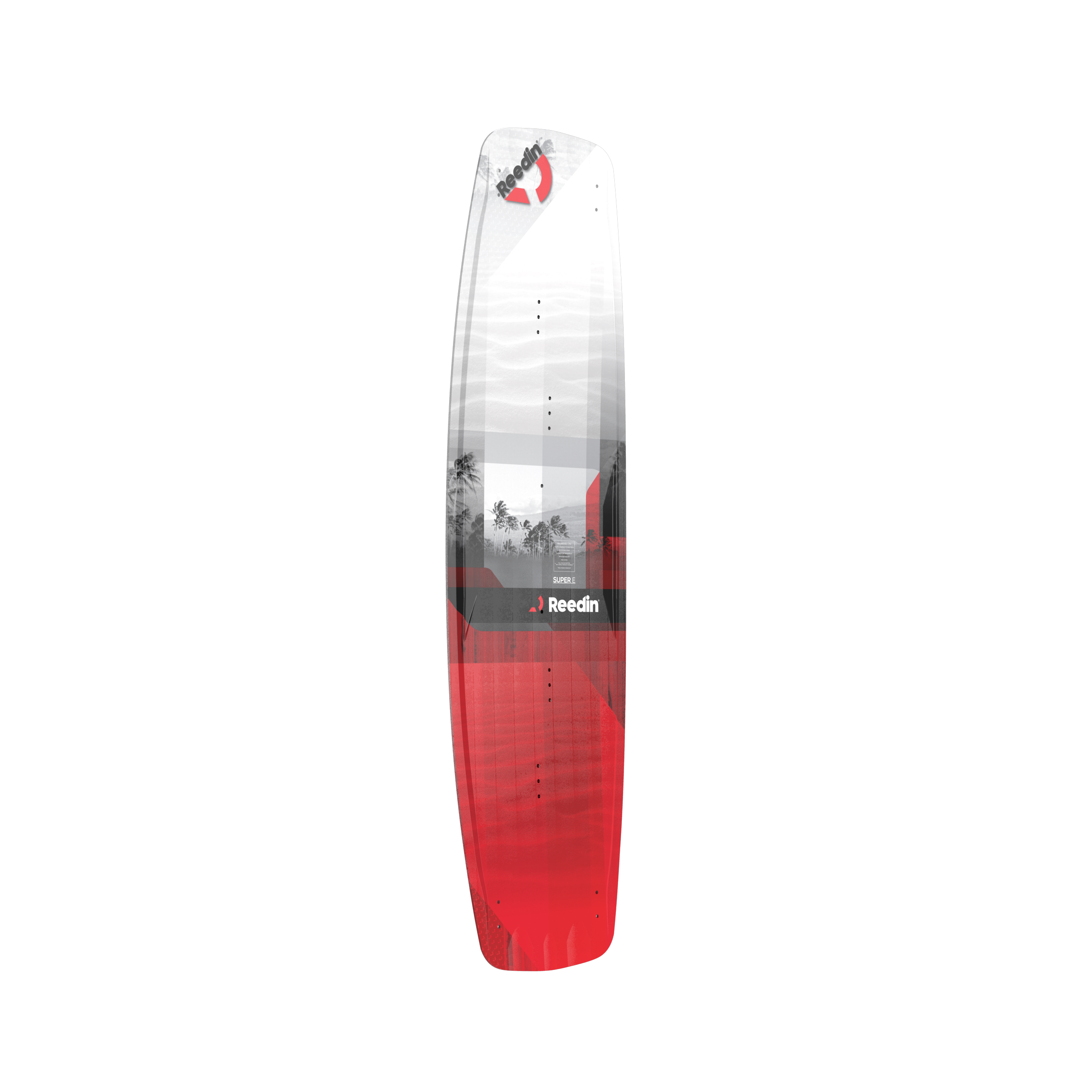 REEDIN Super E V2