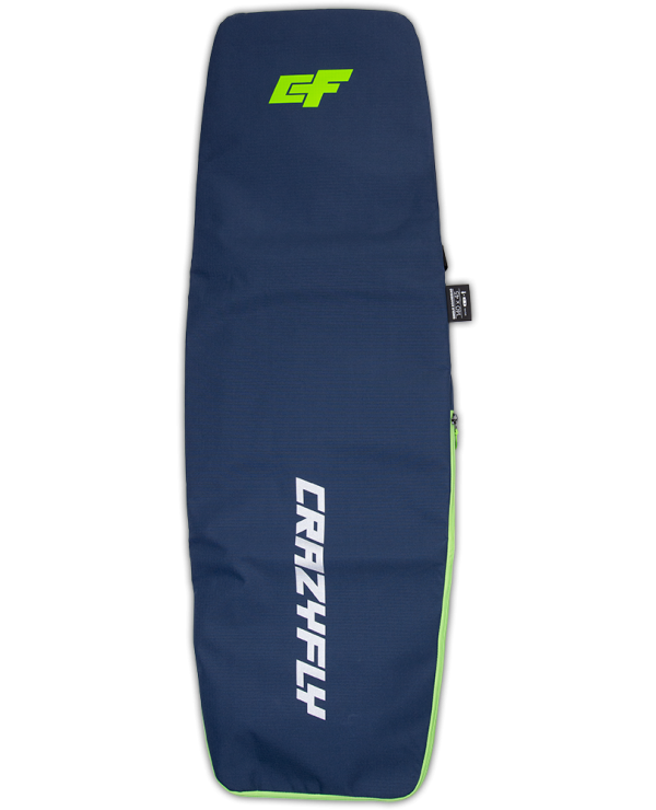 SINGLE BOARDBAG - 140 X 45 CM