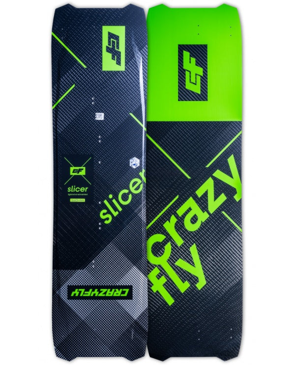 CrazyFly Slicer  Carbon 2022