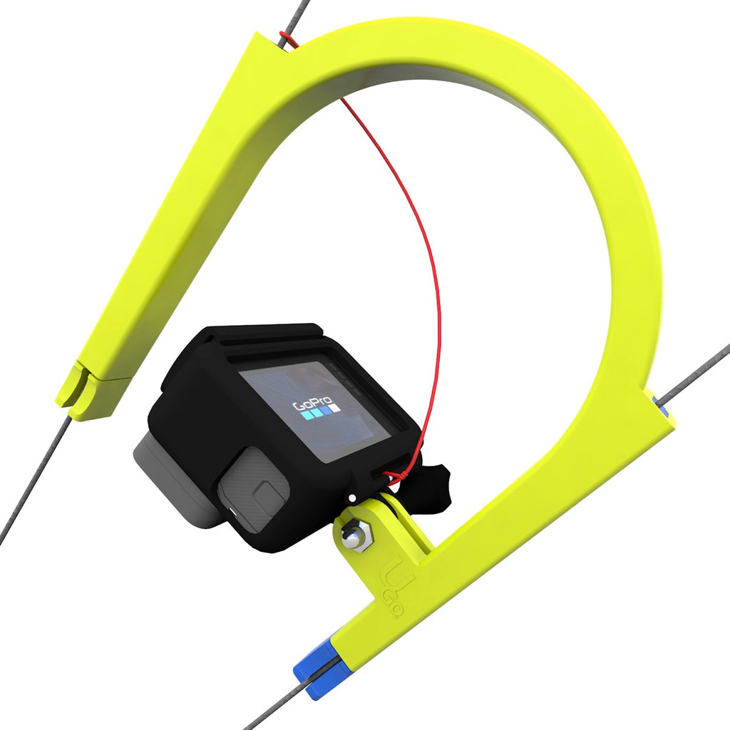 U.Go Linemount