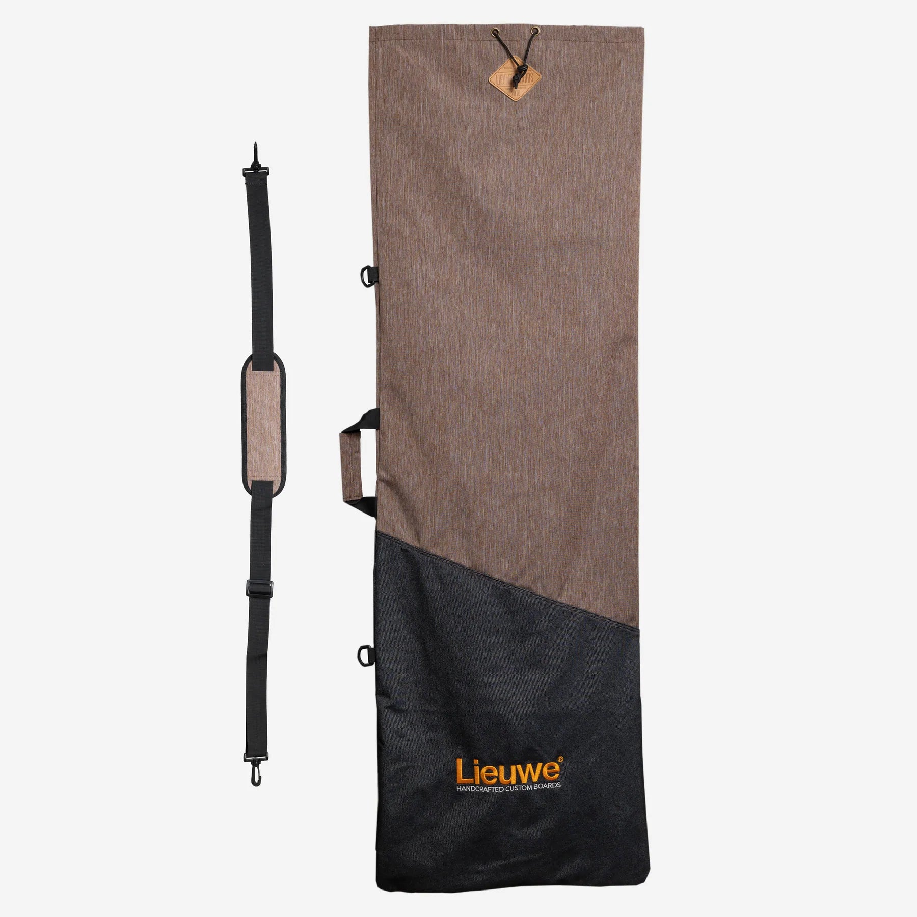 Lieuwe boards Board Socks