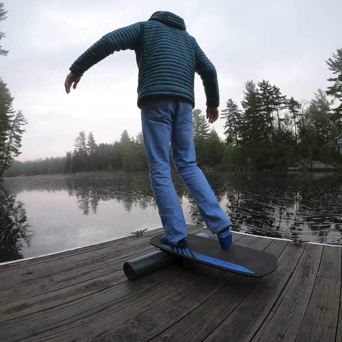 Revbalance Swell 2.0