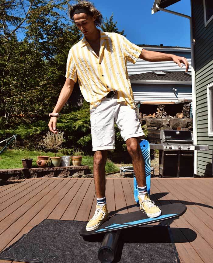 Revbalance Swell 2.0