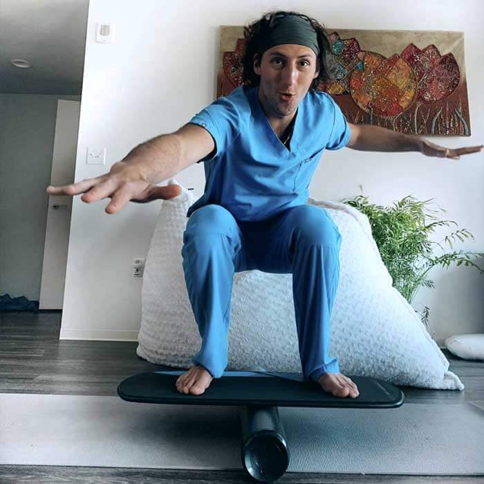 Revbalance Swell 2.0