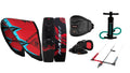 Nasih PHOENIX + DRIVE  Carbon High Performance  2023  Edition